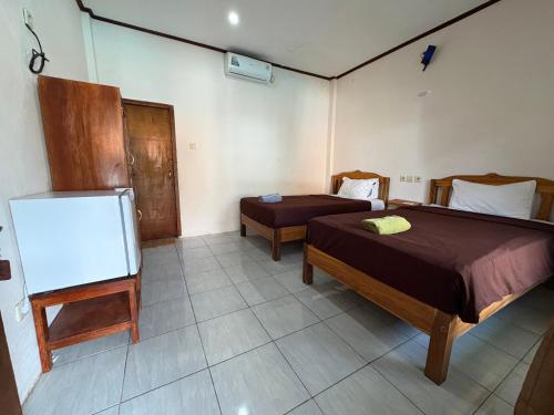 Jeri Home Stay – Kuta, Lombok, ID