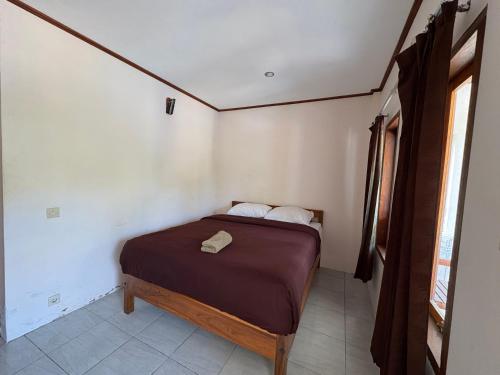 Jeri Home Stay – Kuta, Lombok, ID