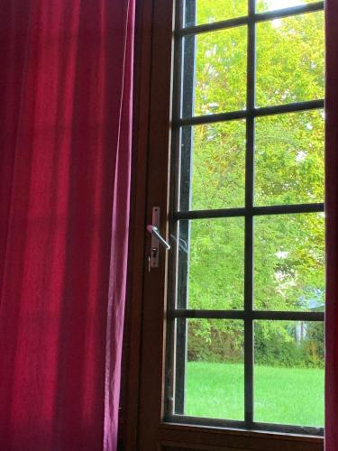 Villa Les hortensias RDC in 曼尼克维尔