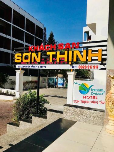 Hotel Sơn Thịnh Vũng Tàu