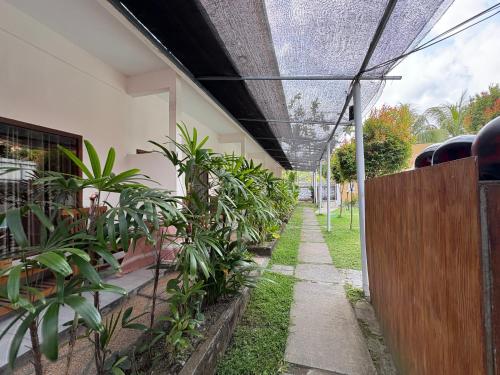 Jeri Home Stay – Kuta, Lombok, ID