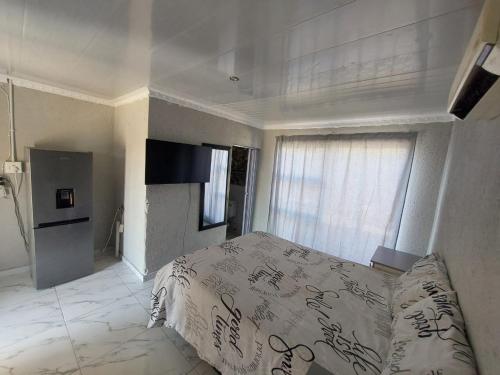 Baraba's guest house in Nsikazi