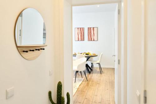 Charming 2BR near EU in Grand Place, Bruksela (zdjęcie 6)