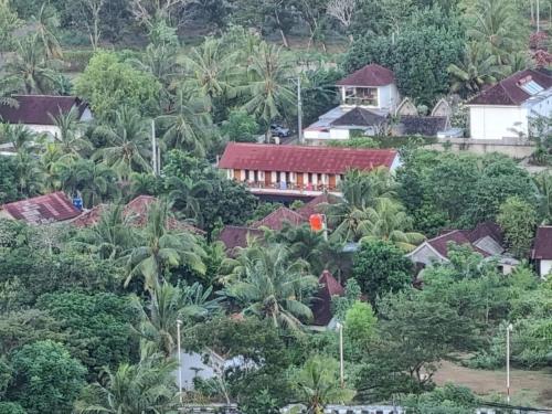 Jeri Home Stay – Kuta, Lombok, ID