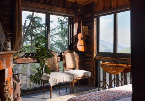 Ta Phin Cottage in Ta Phin