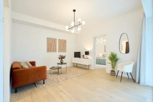Brand New & Modern 1 Bedroom Apt, Брюссель (фото 2)