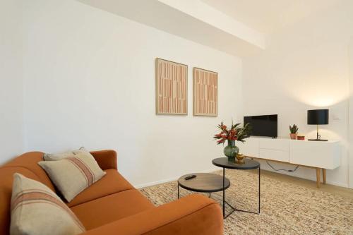 Brand New & Modern 1 Bedroom Apt, Брюссель (фото 8)