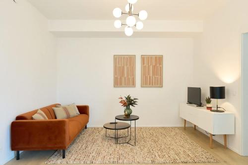 Brand New & Modern 1 Bedroom Apt, Брюссель (фото 9)