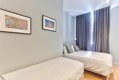 UrbanFlat 124 - Spacious Home in the Heart of Paris - image 6