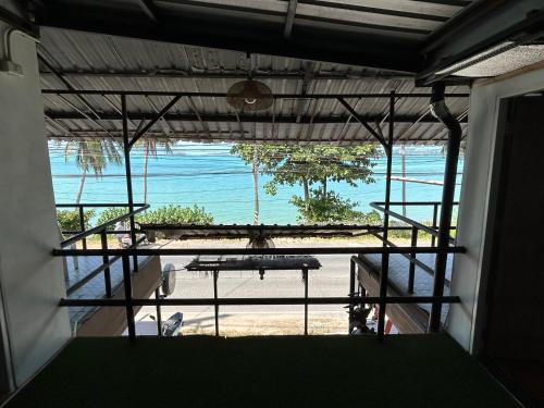 Moonlight Samui hotel and bar