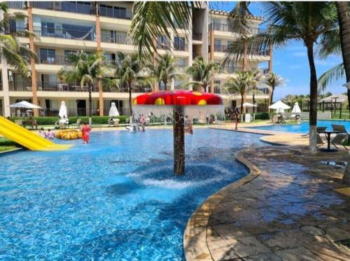 Beach Park Living - Casa Luma Praia