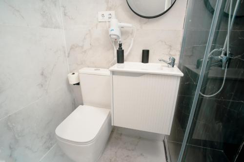 Atocha Rooms 3
