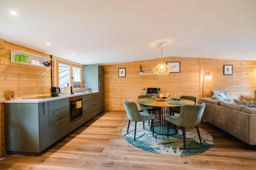 Chalet Oz in Vitznau