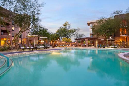 Residence Inn by Marriott Scottsdale Salt River - image 5