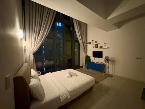 Mcity Ampang Duplex Groove - image 13