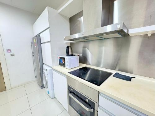 Mcity Ampang Duplex Groove - image 3