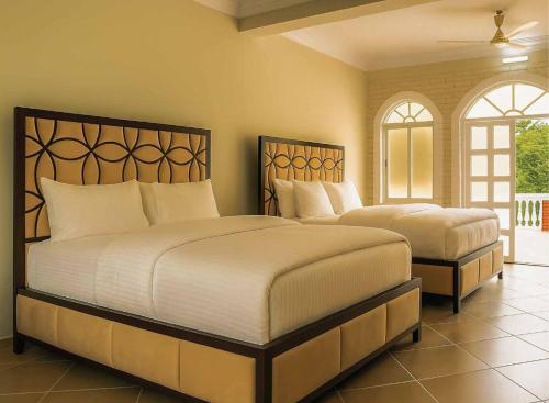 Kazi Resort & Hotel - Dhaka
