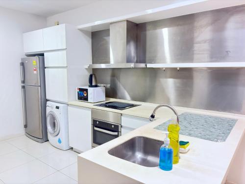 Mcity Ampang Duplex Groove - image 7