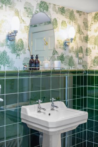 Photo - The Townhouse, Leith