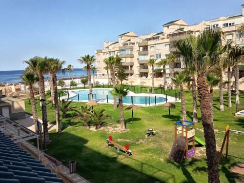 Alboran - RETAMAR EXPERIENCE in Retamar