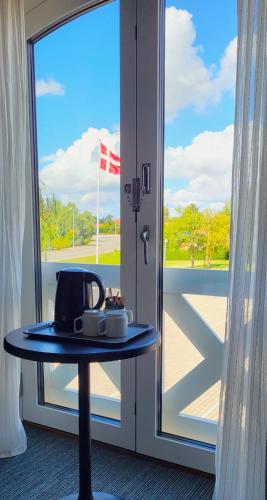 Rodyti, Taastrup Park Hotel in Vestegnen