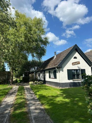 t Olde Bakhuus, Klarenbeek