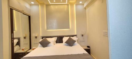 Paradise in BHEL Township