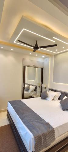 Paradise in BHEL Township