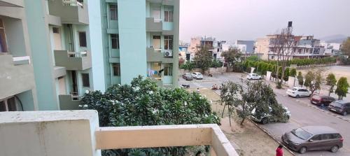 Paradise in BHEL Township