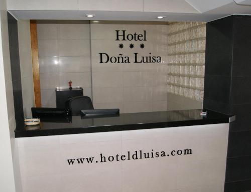 Hotel Doña Luisa 2