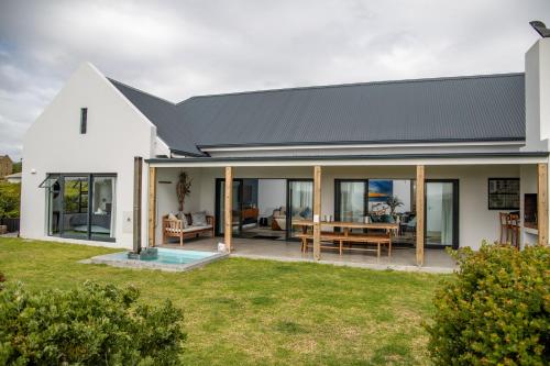 Kelkiewyn in Yzerfontein, Yzerfontein (fotografie 4)