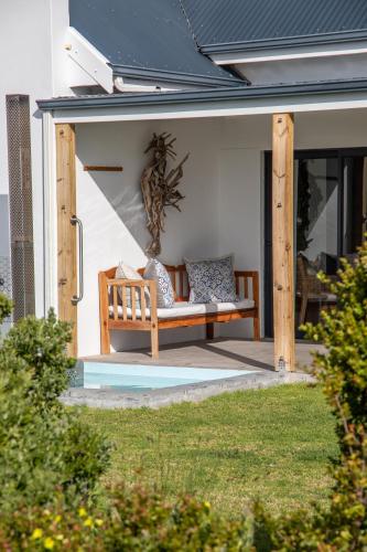 Kelkiewyn in Yzerfontein, Yzerfontein (fotografie 5)