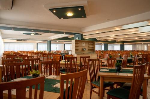 Ételek és italok, MASLINICA Hedera Hotel in Rabac