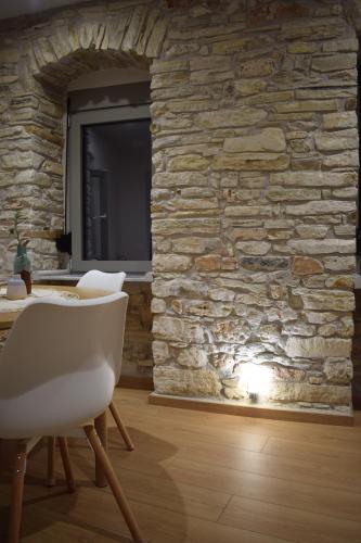 Myrtia Appartments in Nea Poli