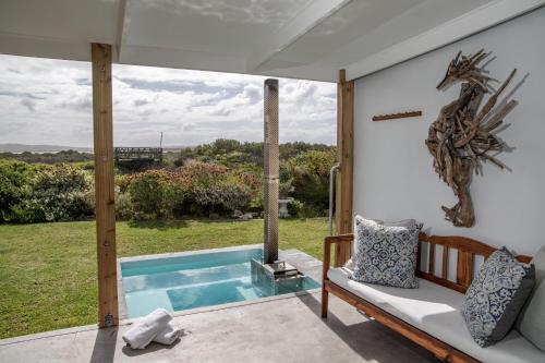 Kelkiewyn in Yzerfontein, Yzerfontein (fotografie 8)