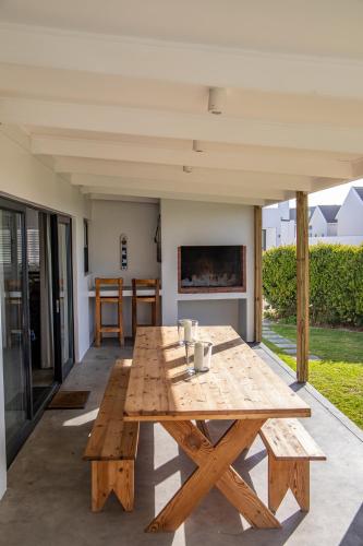 Kelkiewyn in Yzerfontein, Yzerfontein (fotografie 9)