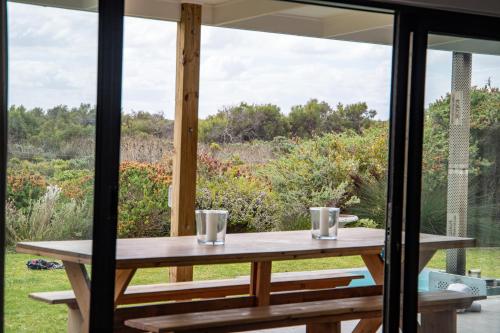 Kelkiewyn in Yzerfontein, Yzerfontein (fotografie 10)
