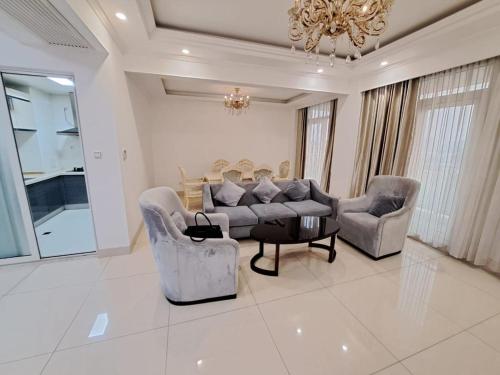Appartement centre-ville