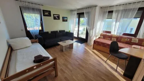Monteurs-Apartment Graf Häseler in Lünen, Deutschland