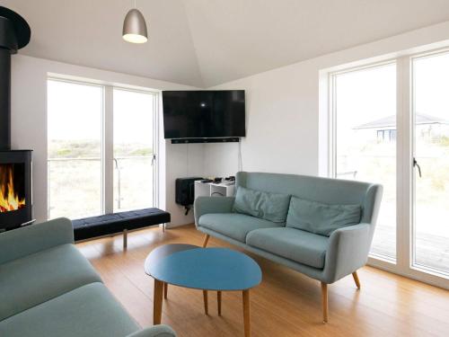 Facilities, 5 star holiday home in Brovst in Tylstrup