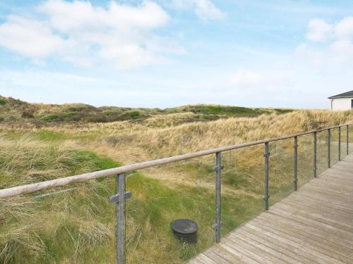 View, 5 star holiday home in Brovst in Tylstrup
