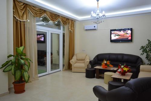 Hotel MareMar – Eforie Nord, CA