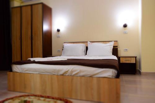 Hotel MareMar in Eforie Norda