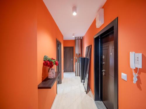 The Boulevard Luxury Apartment 3, Sofia (Foto 6)