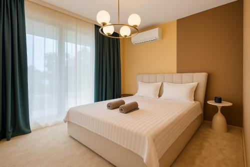 The Boulevard Luxury Apartment 3, Sofia (Foto 3)