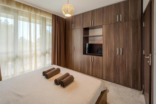 The Boulevard Luxury Apartment 3, Sofia (Foto 5)