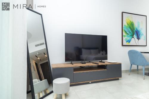 Mira Holiday Homes - Paragon by IGO Studio Where Style Meets Comfort, Dubaj (fotografie 5)