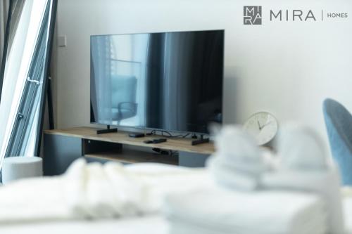 Mira Holiday Homes - Paragon by IGO Studio Where Style Meets Comfort, Dubaj (fotografie 10)