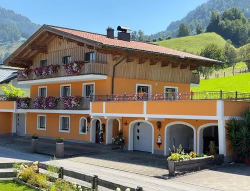 Haus Miller in Sankt Veit im Pongau, Österreich