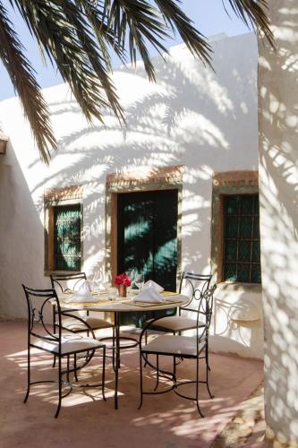 Hotel Dar Dhiafa - 숙소 외관